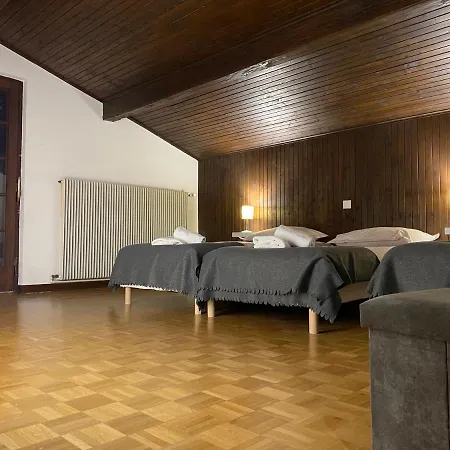 De Manu * Sondernach